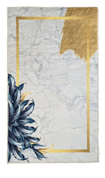 Tapis de salon Feuille