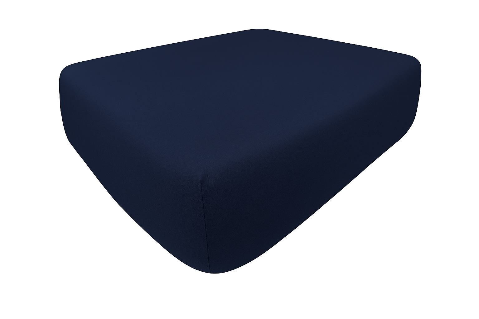 Lot de 2 drap housse Microfibre