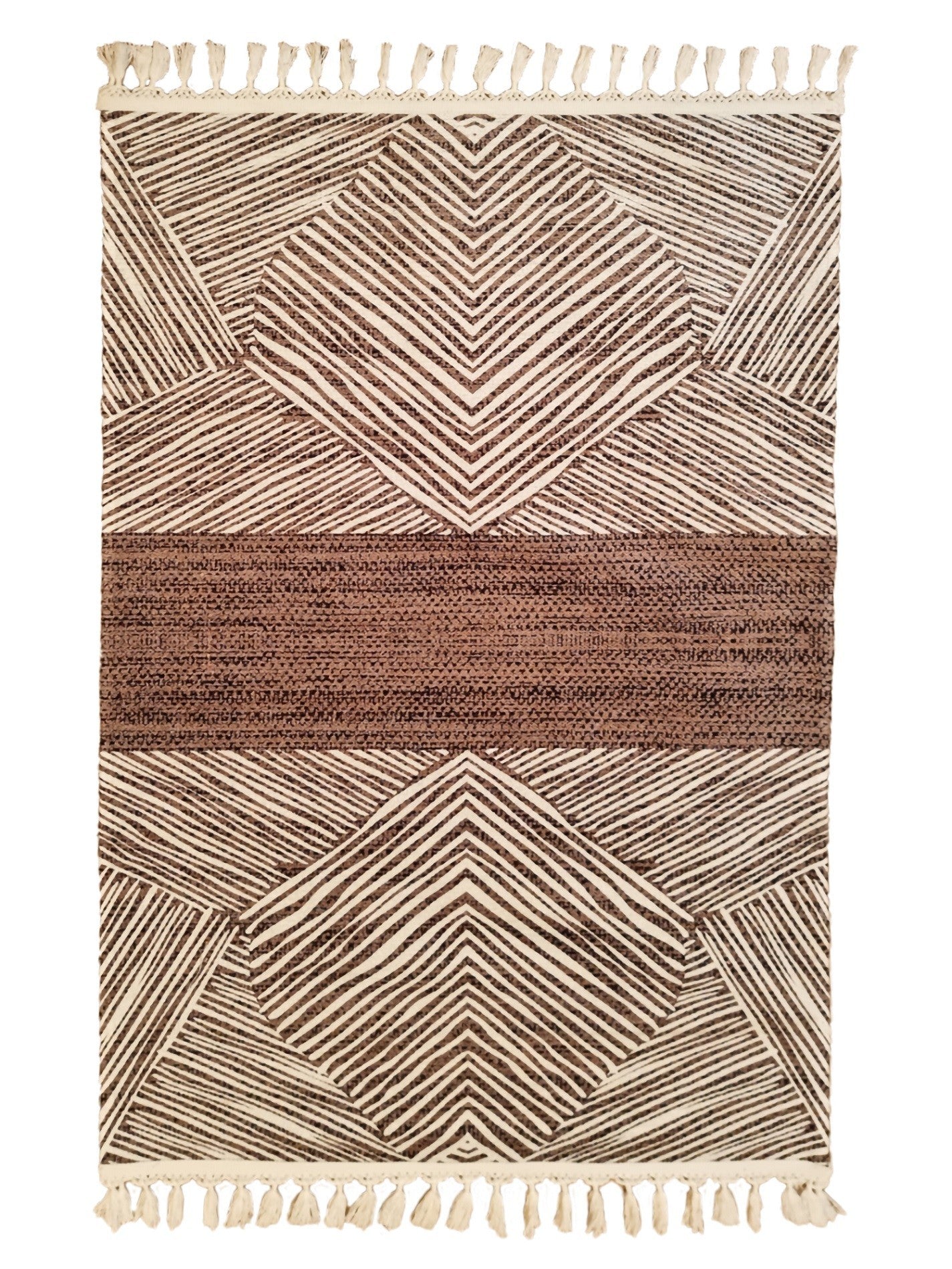 Tapis d'intérieur BERBERE