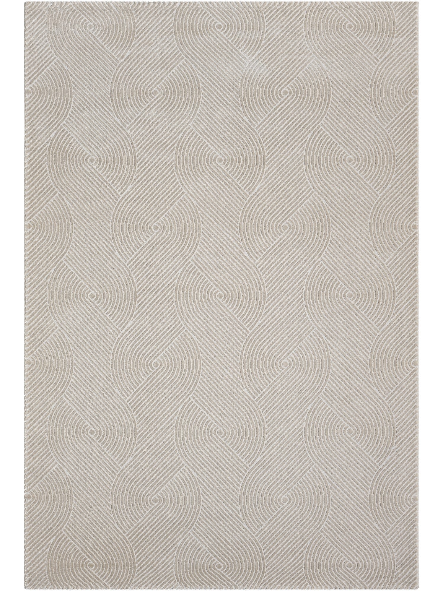 Tapis de salon NORA 5800