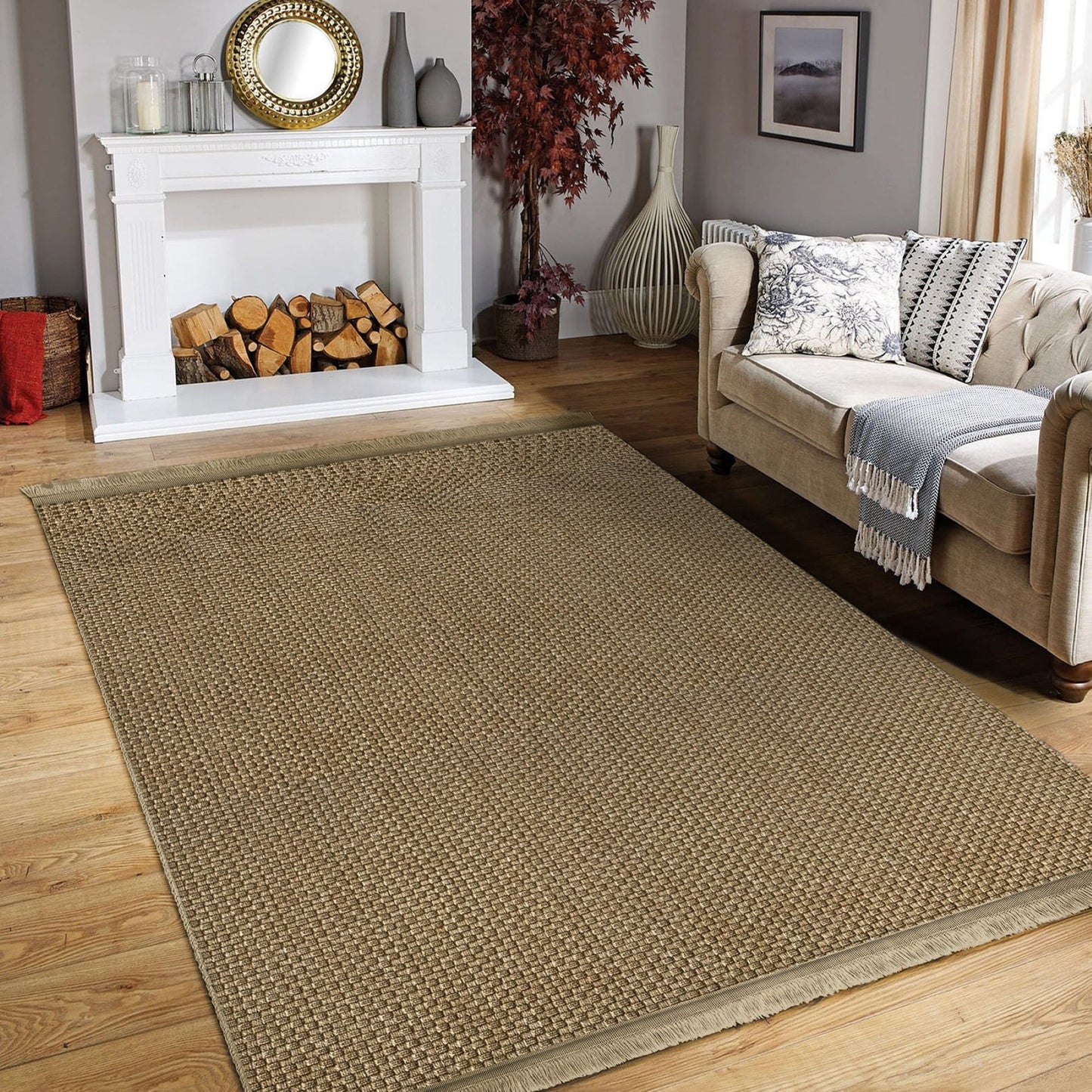 Tapis de salon KELKIT K5621