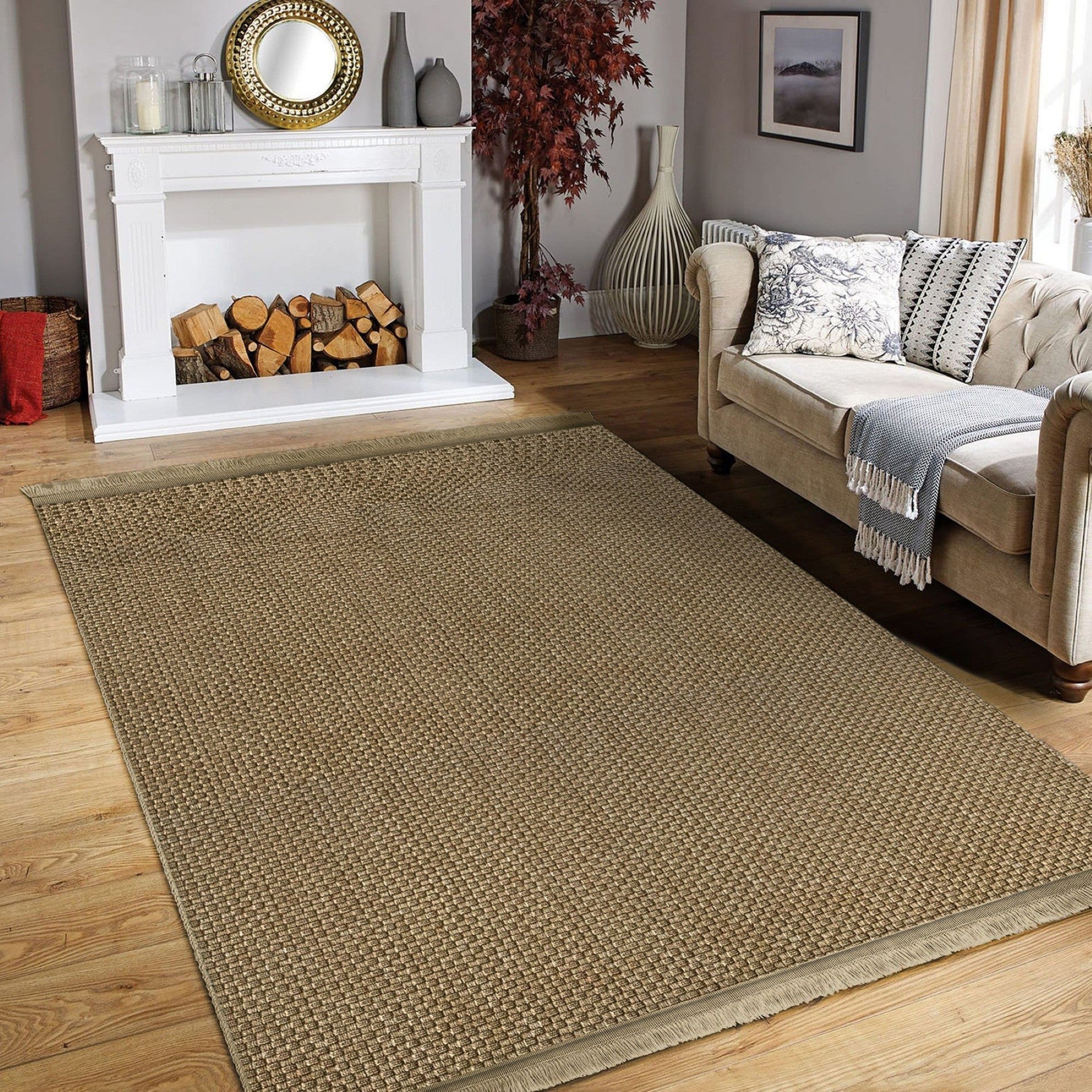 Tapis de salon KELKIT K5621