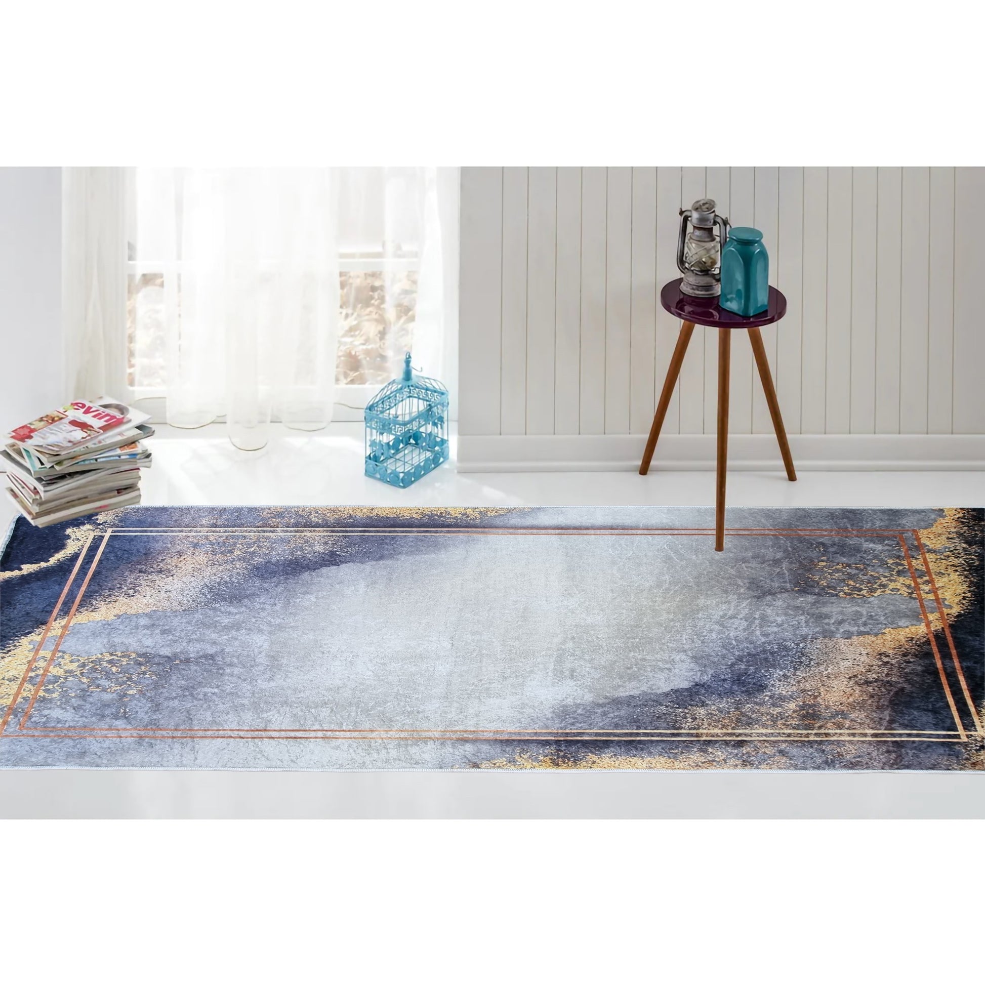 Tapis d'intérieur GOLD