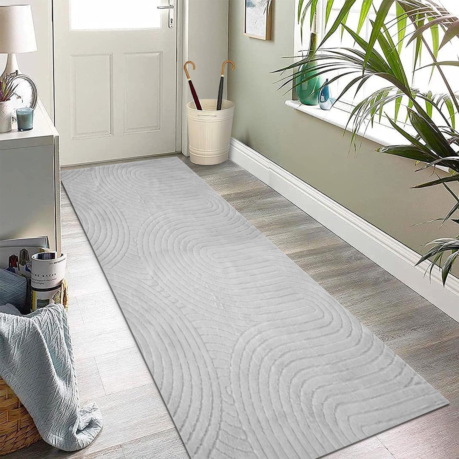 Tapis de salon ZUMRUT Circle