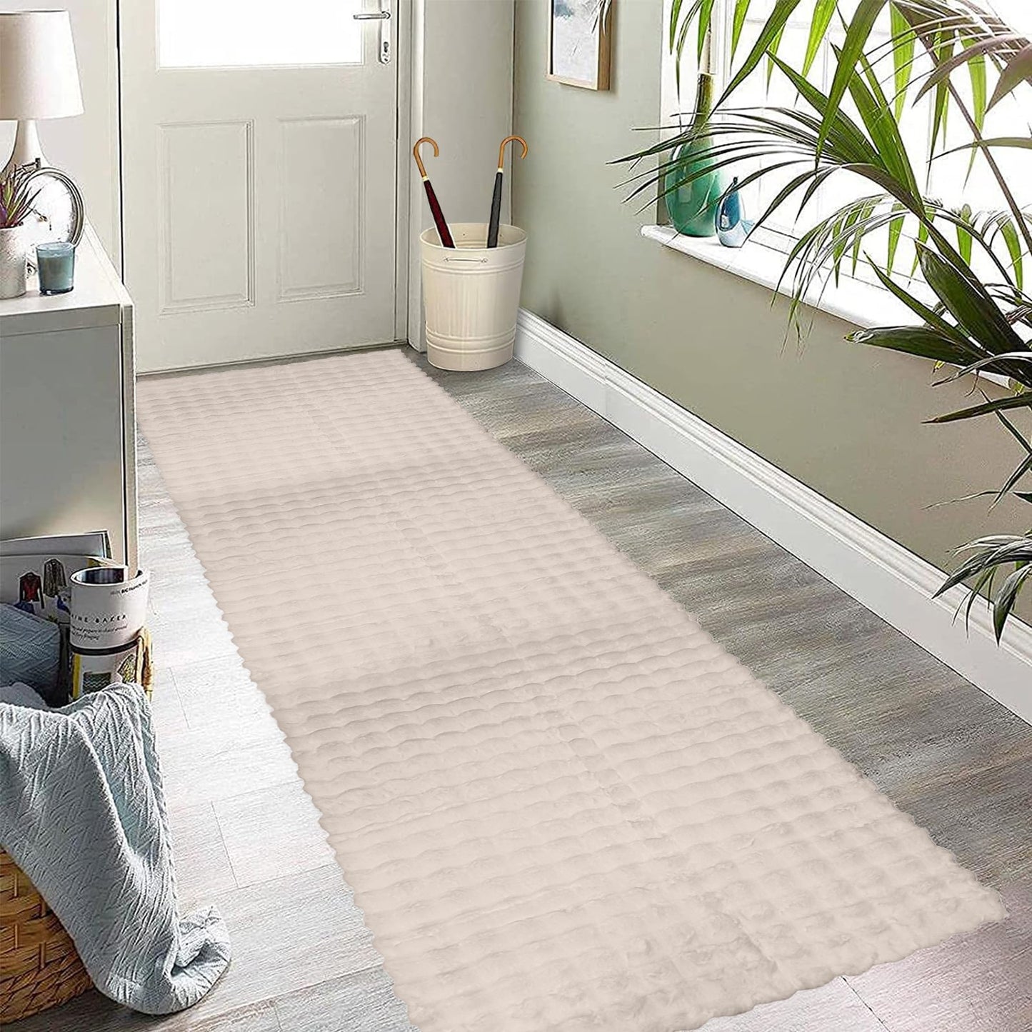 Tapis de salon Douceur TOSCANA