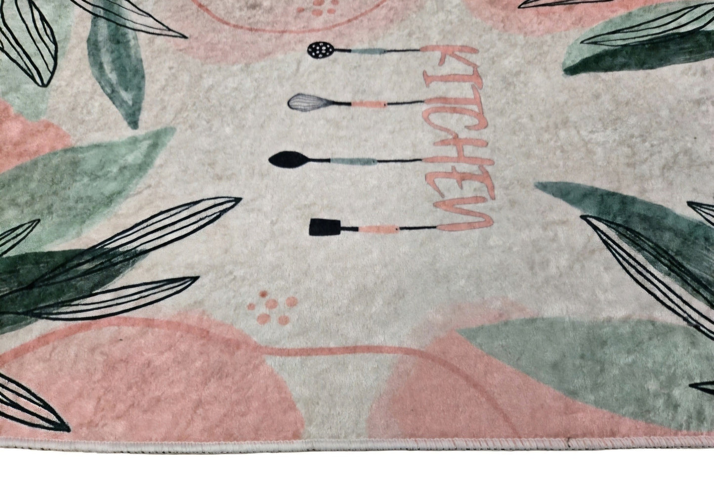 Tapis de cuisine KITCHEN