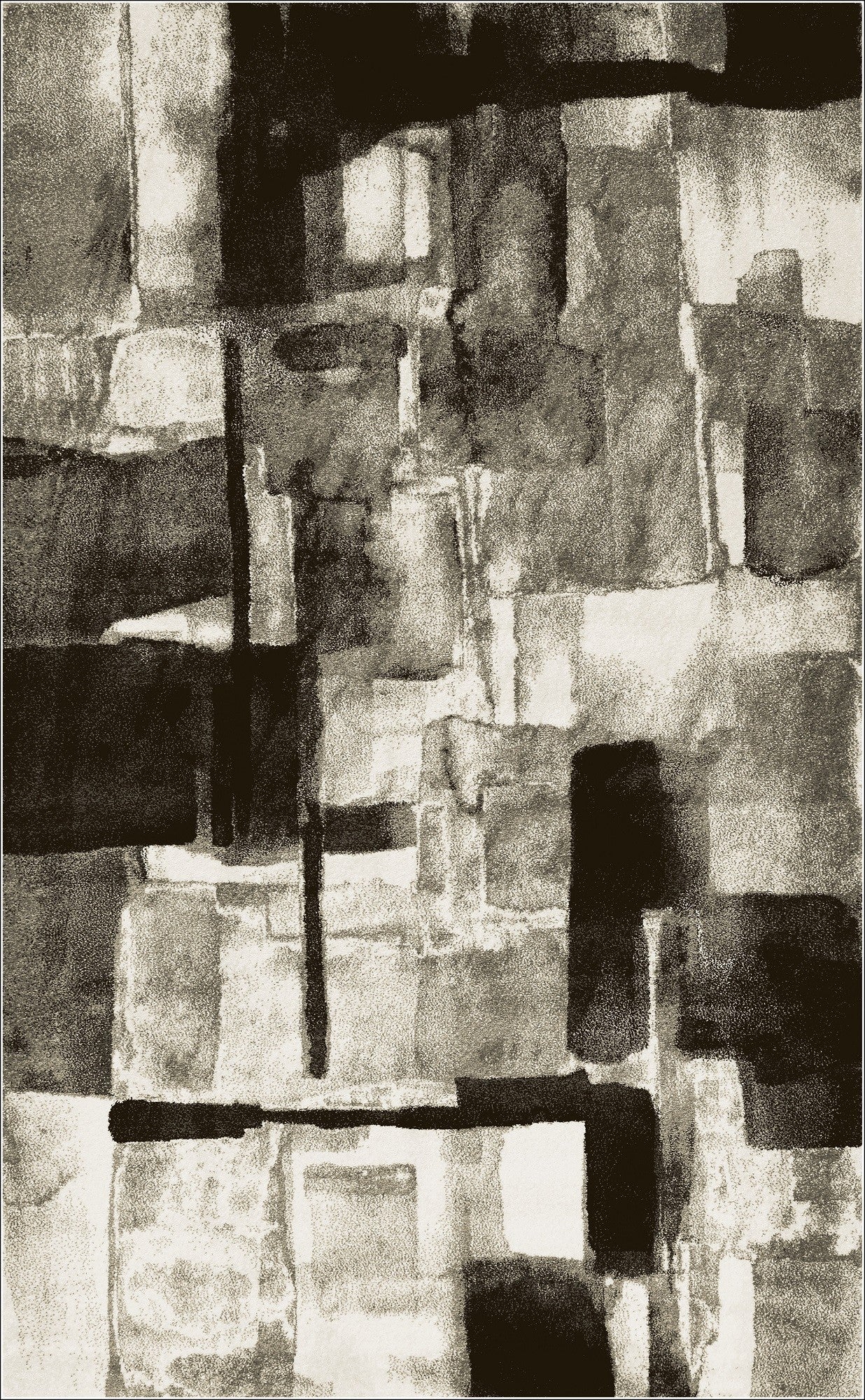 Tapis d'intérieur FACE