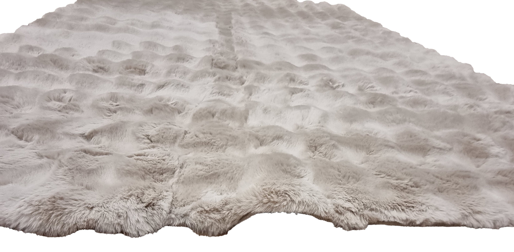 Tapis de salon Douceur TOSCANA