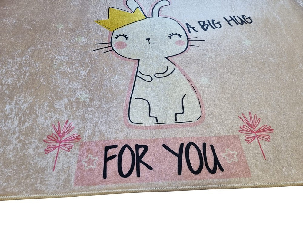Tapis Enfant Calin