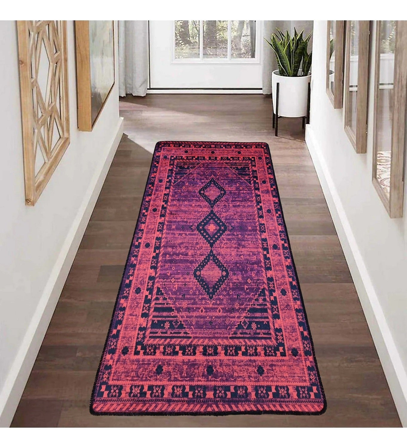 Tapis de salon MAGHREB