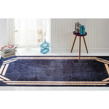 Tapis de salon REBELLE