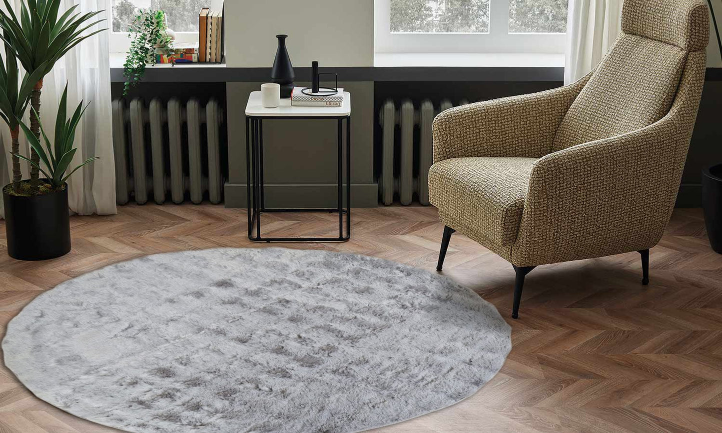 Tapis de salon Douceur TOSCANA