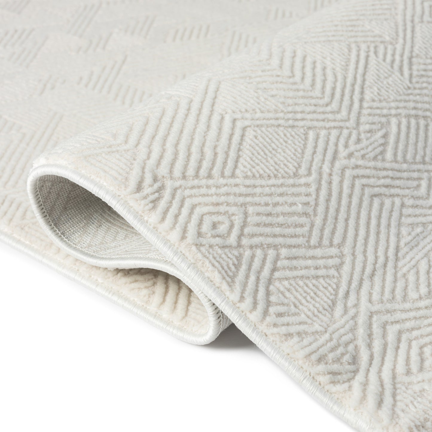 Tapis de salon NORA 5720