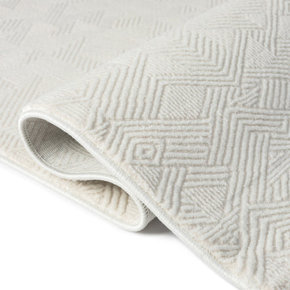 Tapis de salon NORA 5720