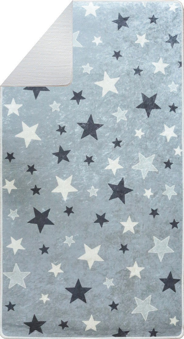 Tapis Enfant Etoile