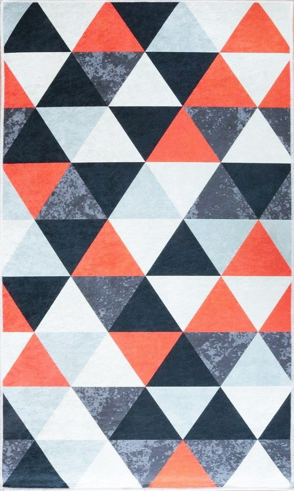 Tapis de salon Triangle