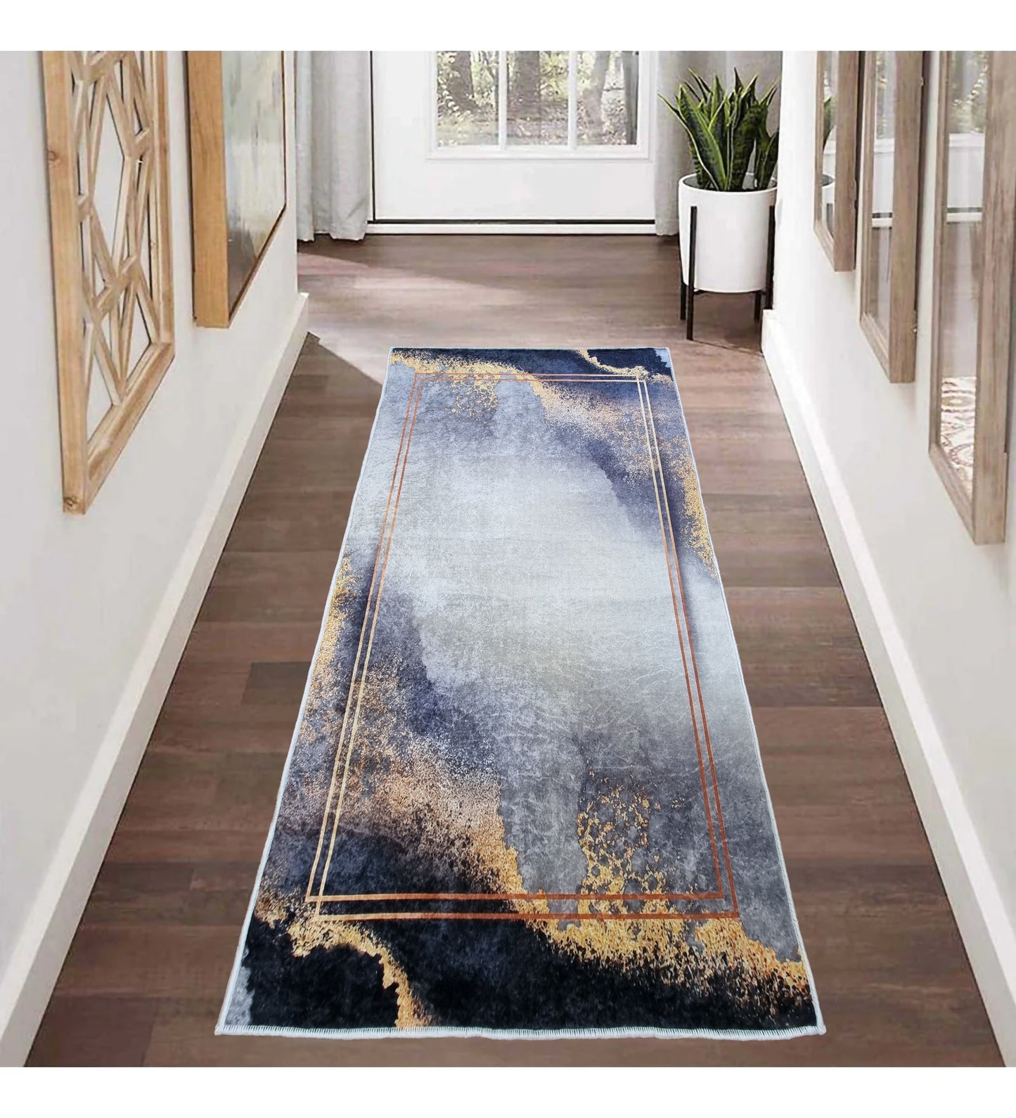 Tapis d'intérieur GOLD