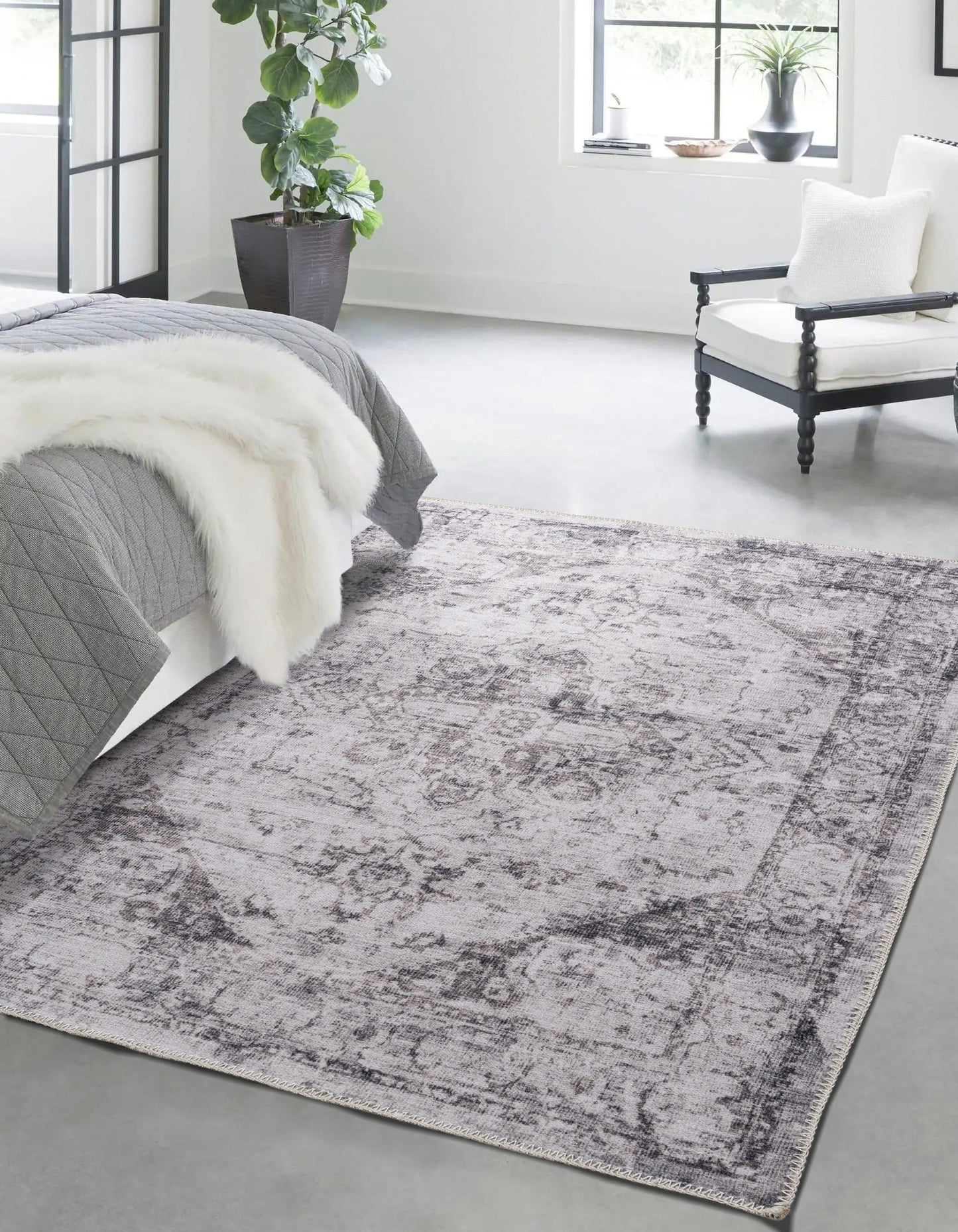 Tapis de salon VINTAGE 3510