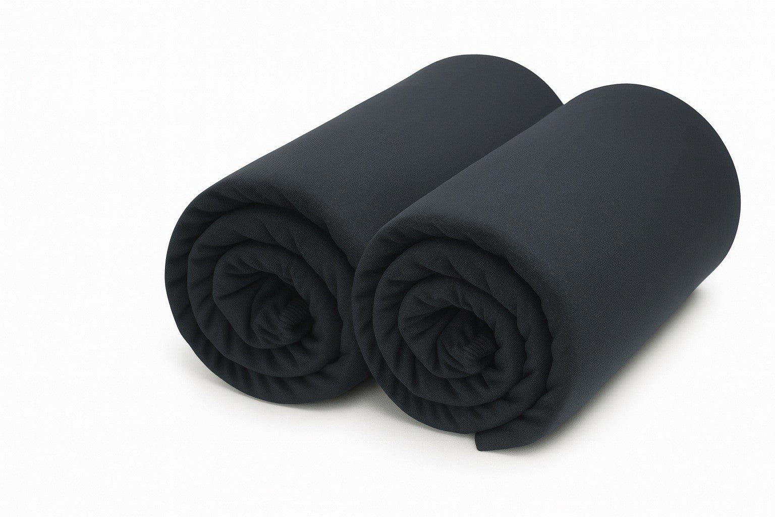 Lot de 2 drap housse Microfibre