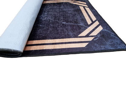 Tapis de salon REBELLE