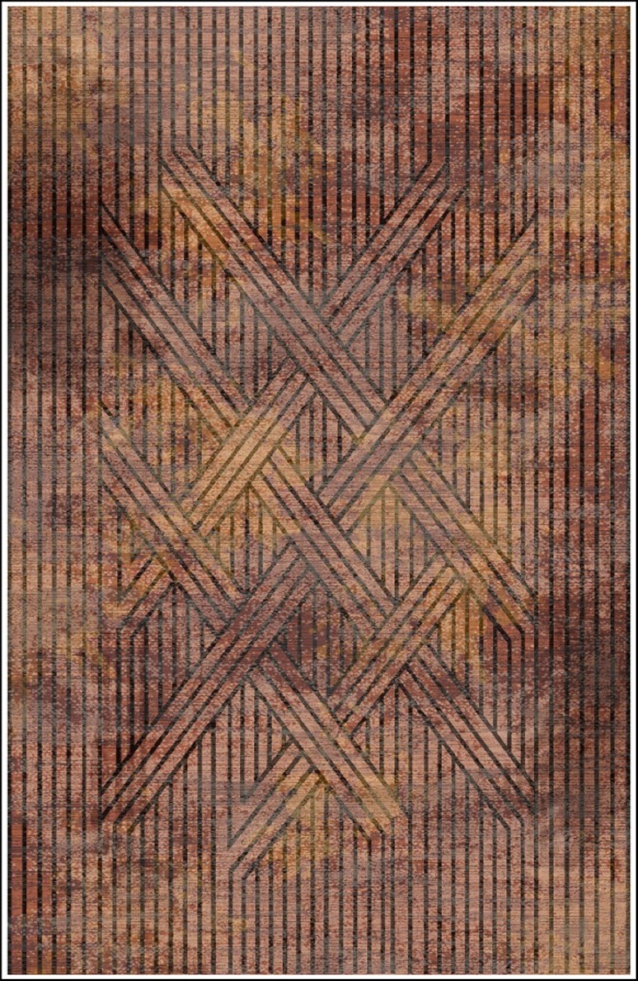 Tapis d'intérieur FISUN
