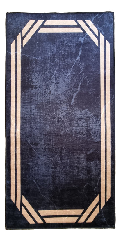 Tapis de salon REBELLE