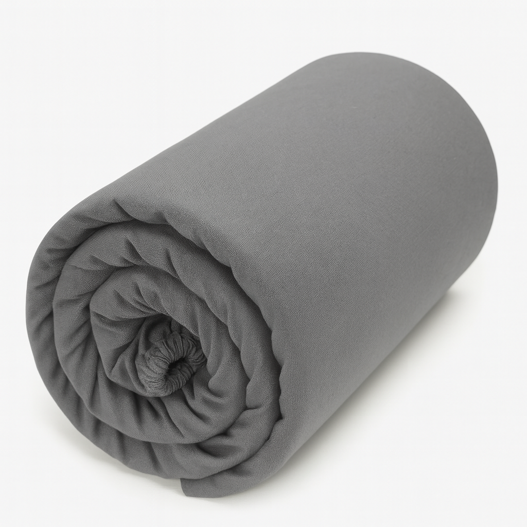 Lot de 2 drap housse Microfibre
