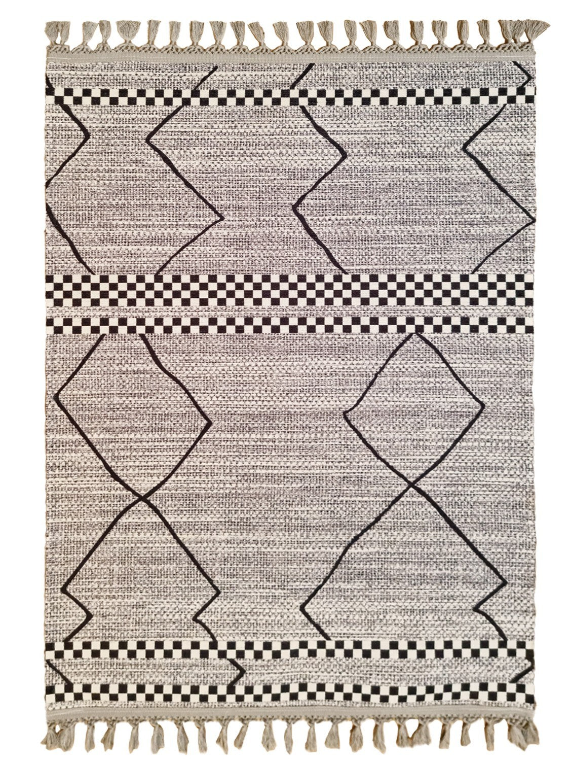 Tapis d'intérieur BERBERE