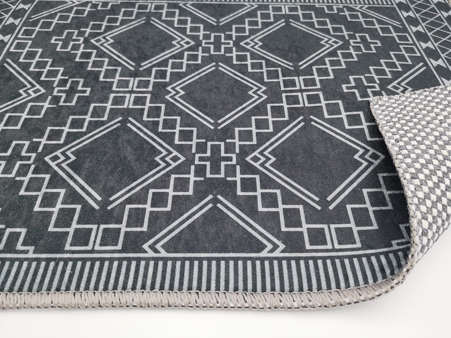 Tapis de salon BERBERES