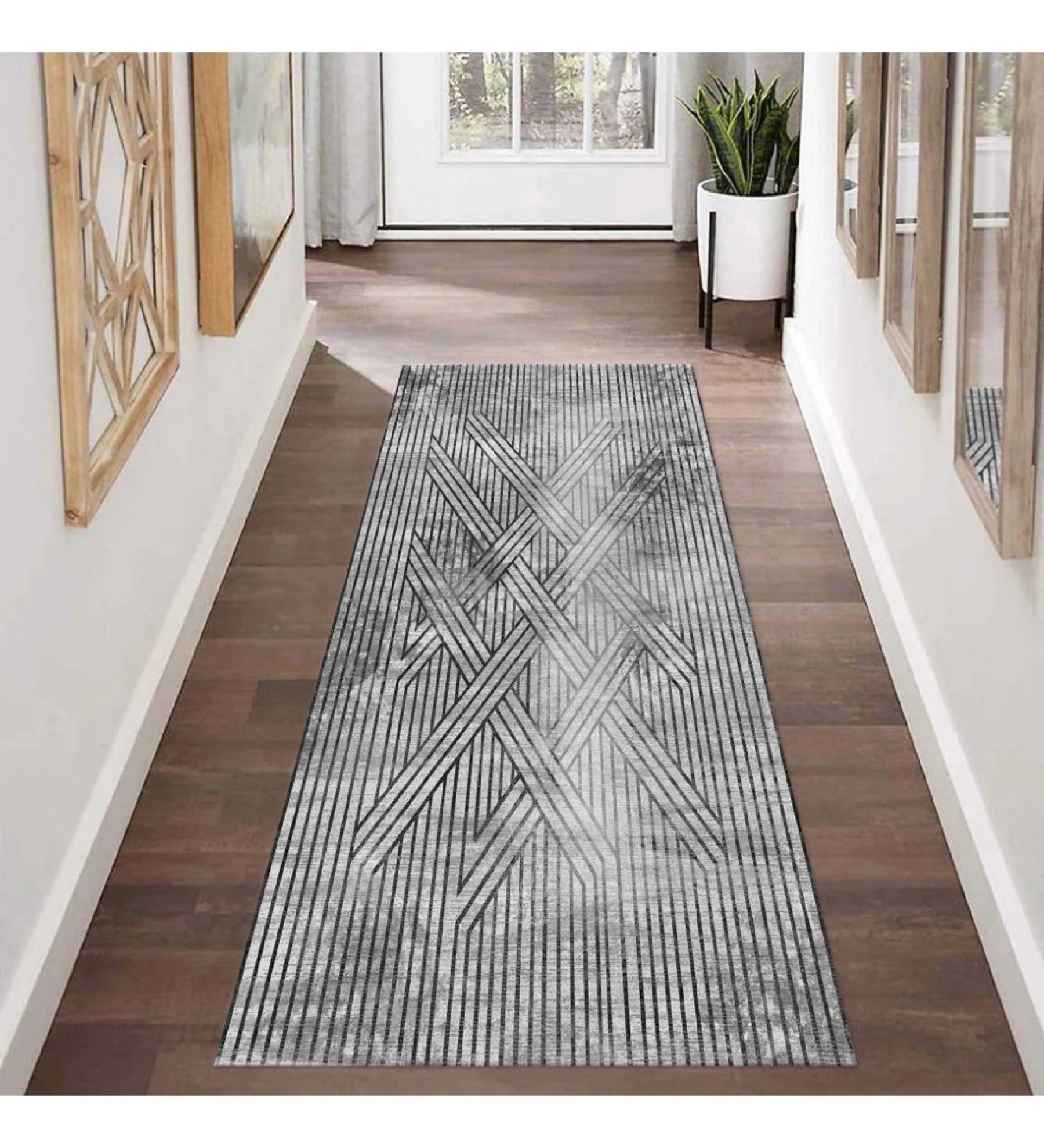 Tapis d'intérieur FISUN