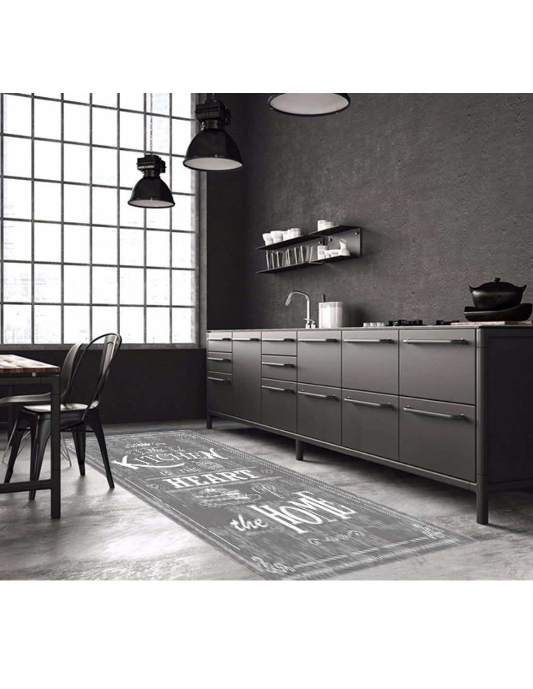 Tapis de cuisine KITCHEN