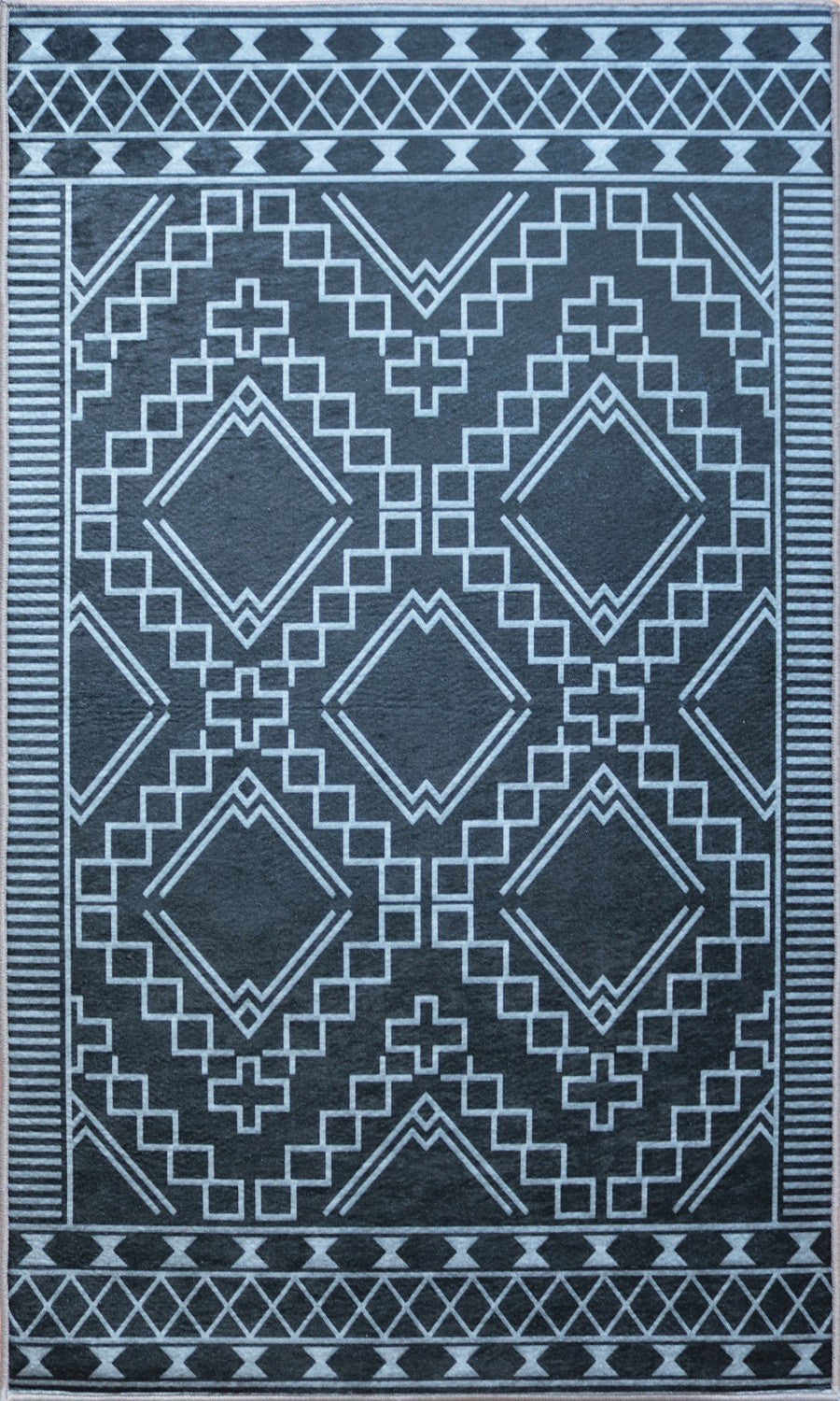 Tapis de salon BERBERES