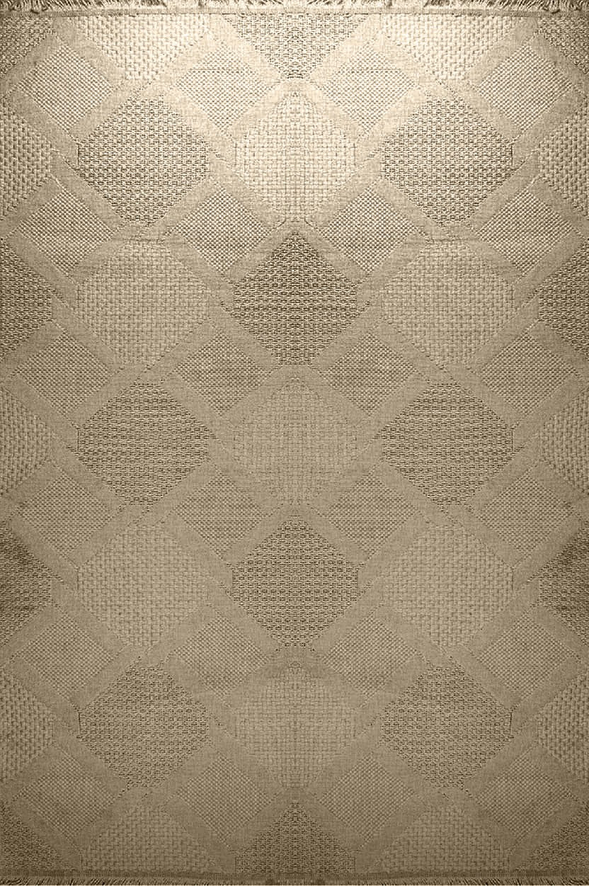 Tapis de salon KELKIT G6007