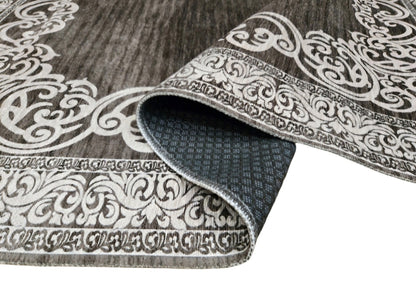 Tapis de salon Orient