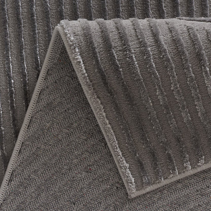 Tapis de salon RIO 17 - Anthracite