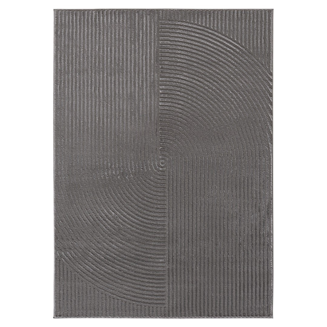 Tapis de salon RIO 17 - Anthracite
