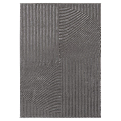 Tapis de salon RIO 17 - Anthracite