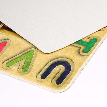 Tapis Enfant ALPHA Number