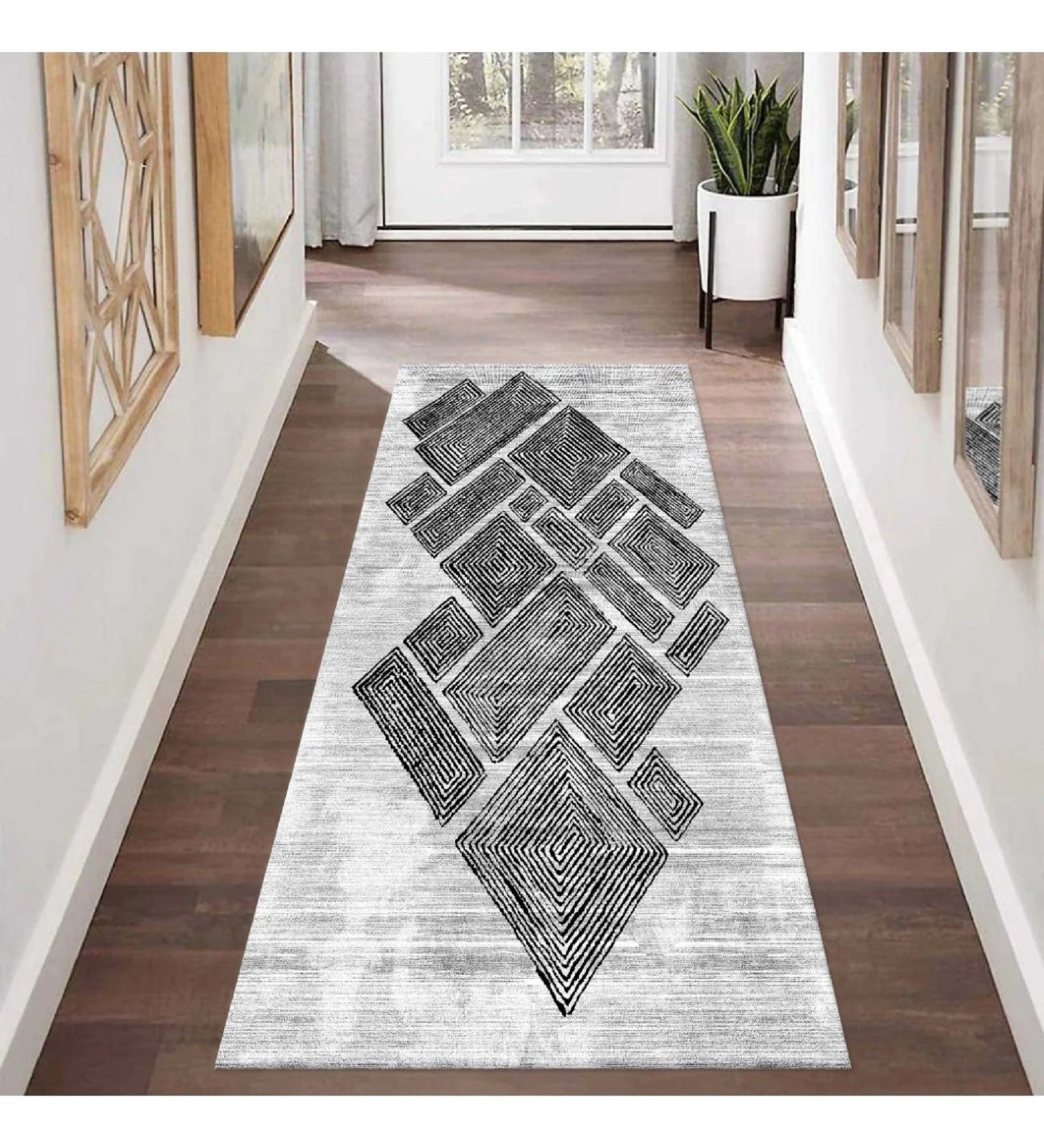 Tapis de salon ALYA