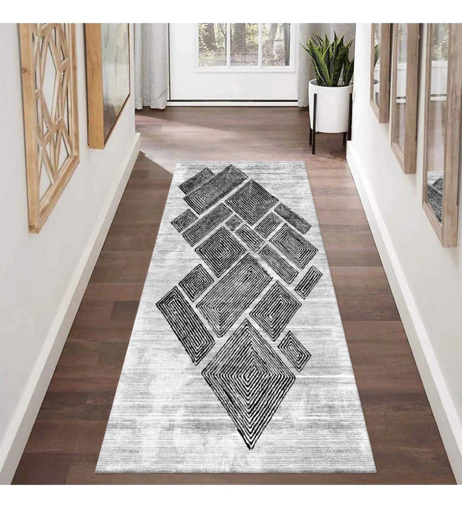 Tapis de salon ALYA