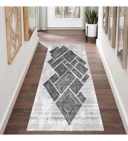 Tapis de salon ALYA