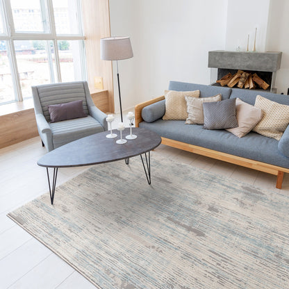 Tapis d'intérieur Amatis 6610