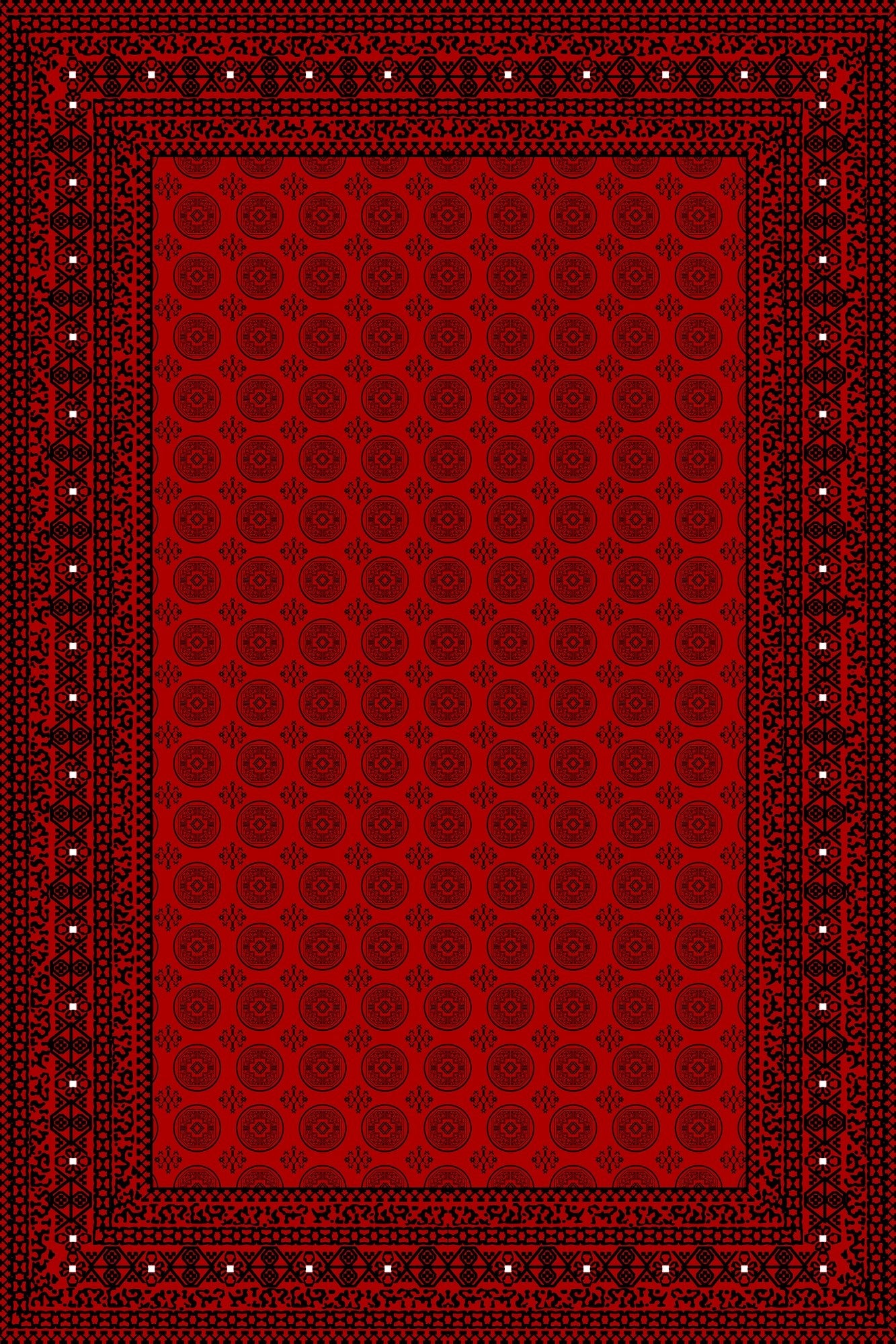 Tapis de salon ANADOLU