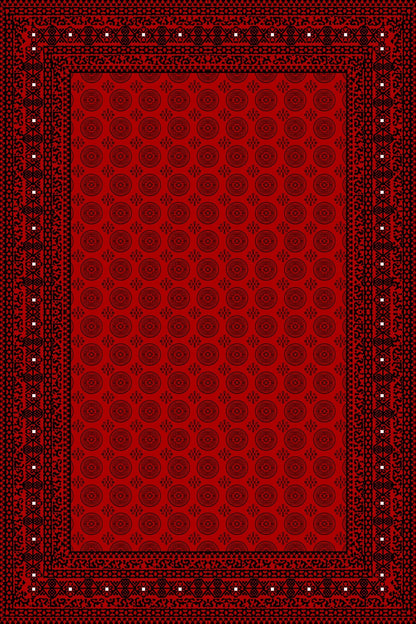 Tapis de salon ANADOLU