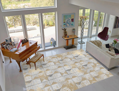 Tapis de salon ARAD