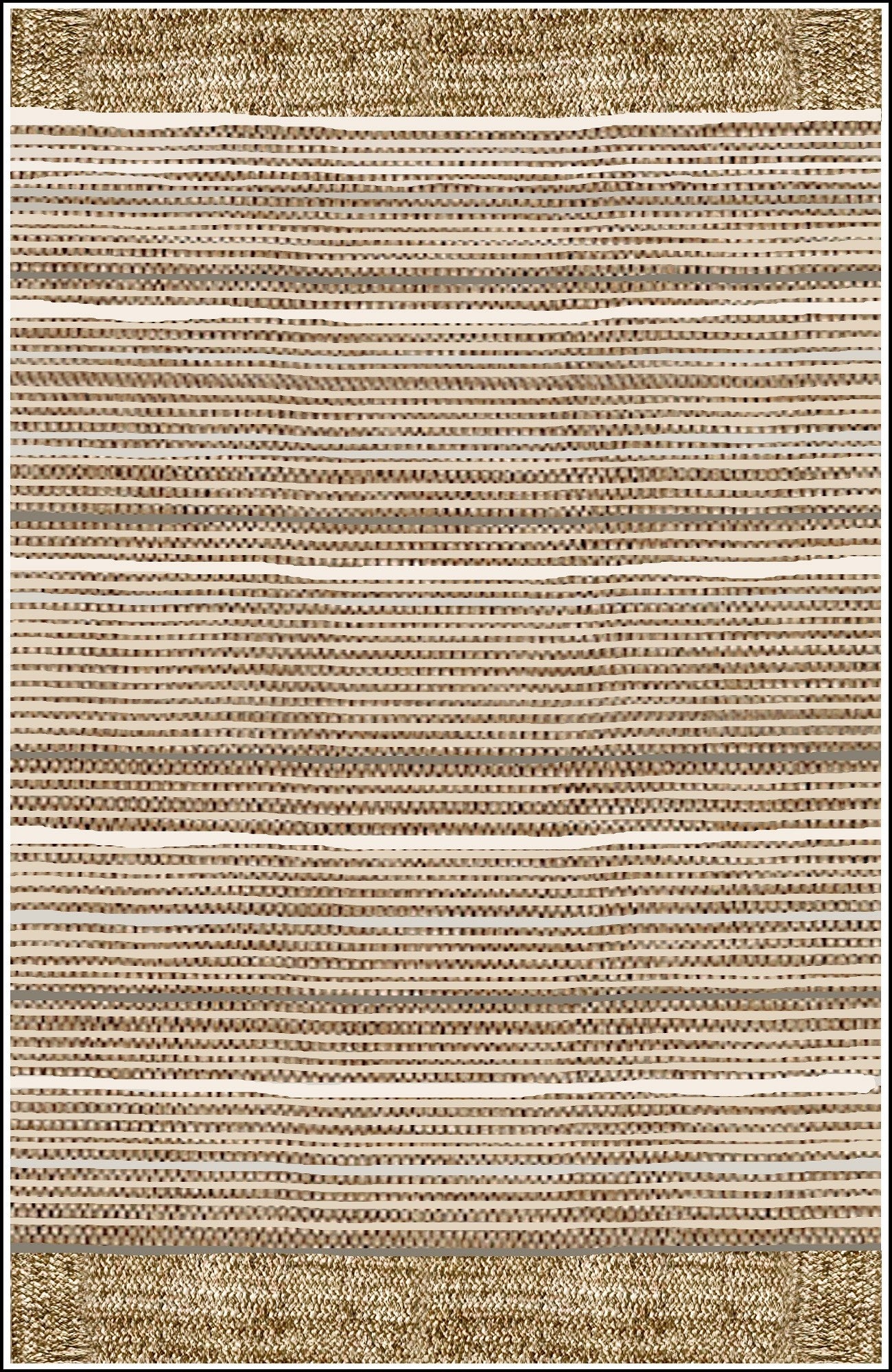 Tapis de salon BAHAR