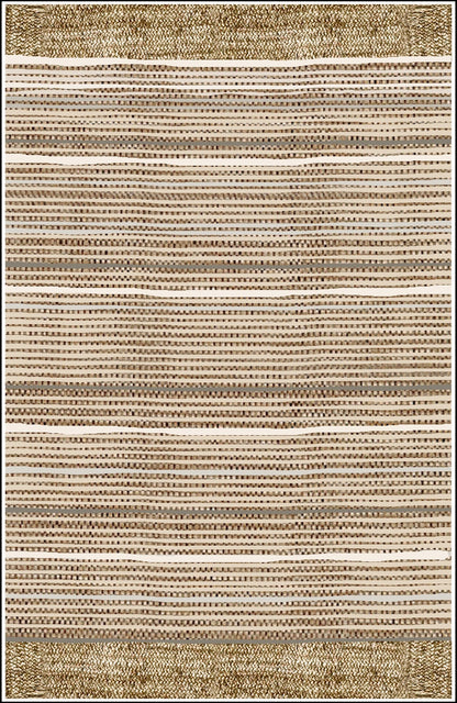 Tapis de salon BAHAR