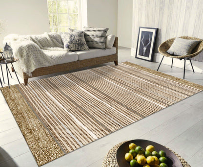 Tapis de salon BAHAR