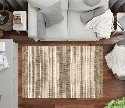 Tapis de salon BAHAR