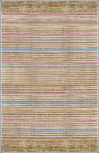 Tapis d'intérieur BAHAR